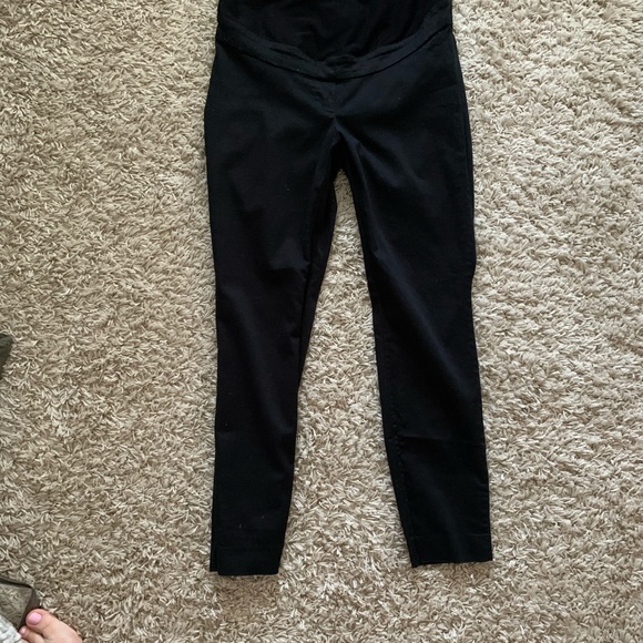 Maternity slacks - Picture 4 of 5